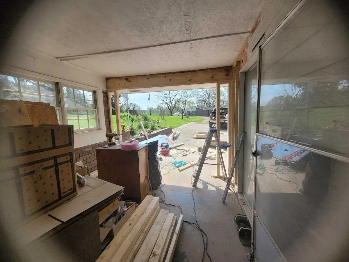 Air movers and dehumidifier for Drying & Dehumidification in Indian Wells